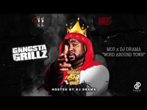 MO3 - Word Around Town